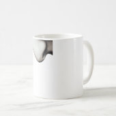 tasse de nez (droitière) (Devant droit)