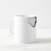 tasse de nez (droitière) (Devant gauche)