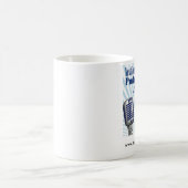 Tasse de NGMPodcast (Centre)