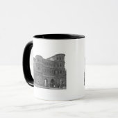 Tasse de nigra de Porta (Devant gauche)