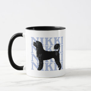 TASSE DE NIKKI