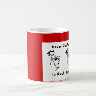 Tasse de Ninja