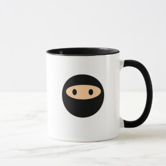 Tasse de Ninja