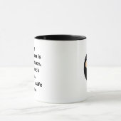 Tasse de Ninja (Centre)