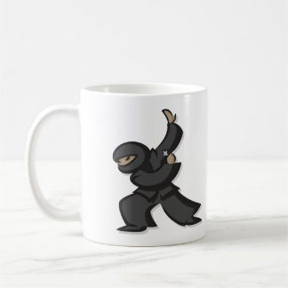 Tasse de Ninject Shuriken