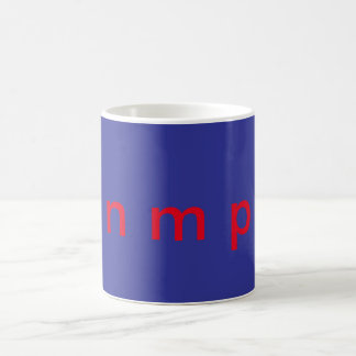 tasse de nmp