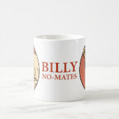 Tasse de NO--Compagnons de Billy (Centre)