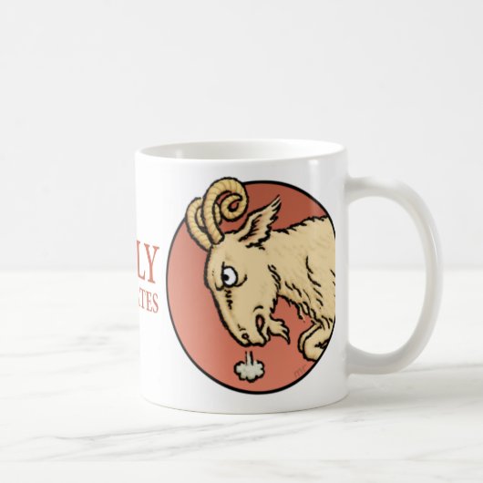 Tasse de NO--Compagnons de Billy (Droite)