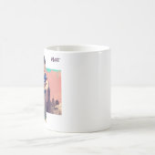 Tasse de Noé et de Matt (Centre)