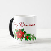 Tasse de Noël (Devant gauche)