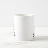 tasse de noël (Centre)