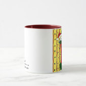 Tasse de NOËL (Centre)