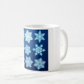 Tasse de Noël (Devant droit)