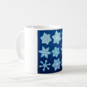 Tasse de Noël (Devant gauche)