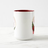 Tasse de Noël (Centre)