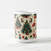 tasse de noël (Centre)