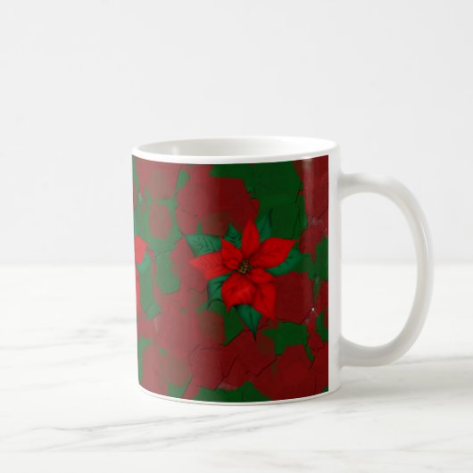 tasse de Noël (Droite)