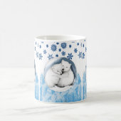 Tasse de Noël (Centre)