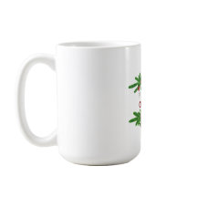 Tasse de Noël