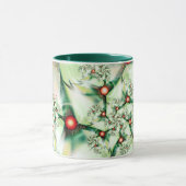 Tasse de Noël (Centre)