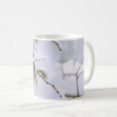 Tasse de Noël (Devant droit)