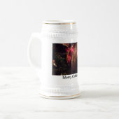 Tasse de Noël (Devant gauche)