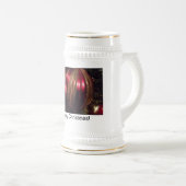Tasse de Noël (Devant droit)
