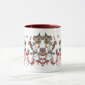 Tasse de Noël (Centre)