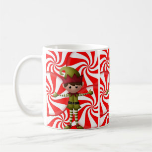 Tasse de Noël