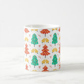 Tasse de Noël (Centre)