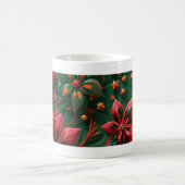 tasse de noël (Centre)