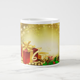 Tasse de Noël