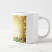 Tasse de Noël (Droite)