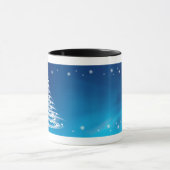 Tasse de Noël (Centre)