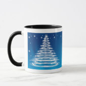 Tasse de Noël (Gauche)