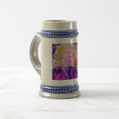 Tasse de Noël (Devant gauche)