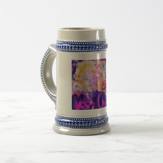 Tasse de Noël (Devant gauche)