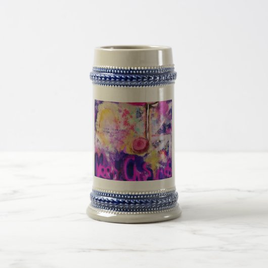 Tasse de Noël (Centre)