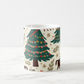 tasse de noël (Centre)