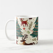 tasse de noël (Gauche)