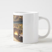 Tasse de Noël (Droite)