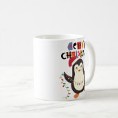 Tasse de Noël 7 (Devant droit)