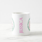 Tasse de Noël Candy Cane Cutie (Centre)