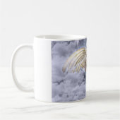 Tasse de Noël d'ange (Gauche)