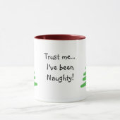 Tasse de Noël de partie (Centre)