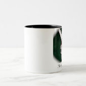 Tasse de Noël de Stella (Centre)