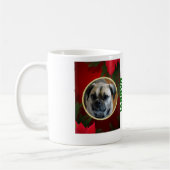 Tasse de Noël d'occasion (Gauche)