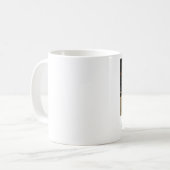 Tasse de Noël d'Osterweil (Devant gauche)