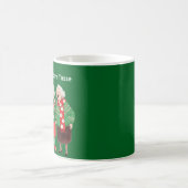 Tasse de Noël Festive pour Femmes – Pulls de Noël, (Centre)