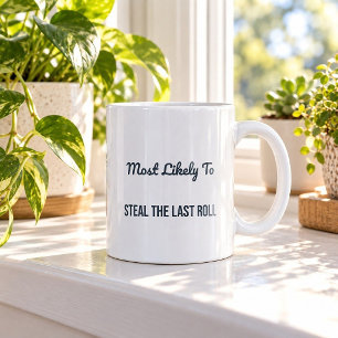 Tasse de Noël la plus susceptible de voler le dern